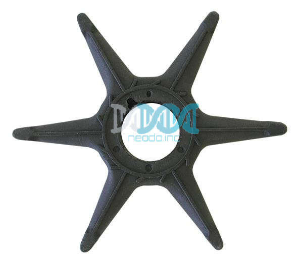 Impeller 20/25/30 HP S/N.18- S=66.60X17.10X16.15mm