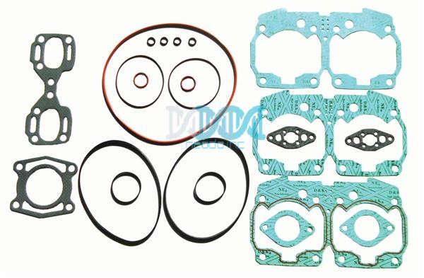 Yamaha Head Gasket Set 580 88-90