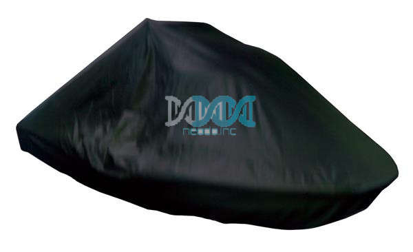 Jetski Cover 2 Seater Blue(3.15X1.6X.9M)