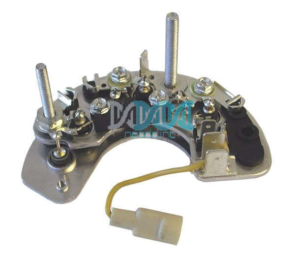 Rectifier Lucas Use With M3-074