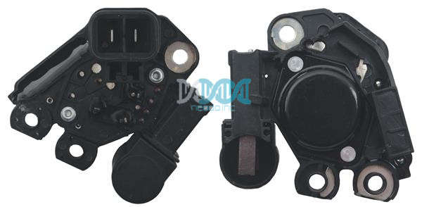 Regulator Citreon 2-Pin