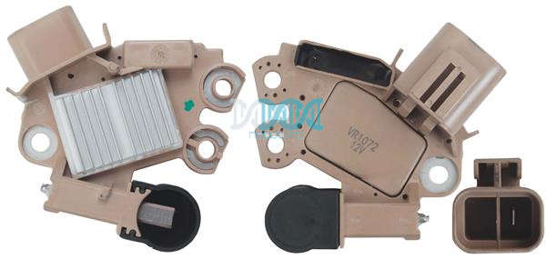 Regulator Hyundia 1 Pin(L)