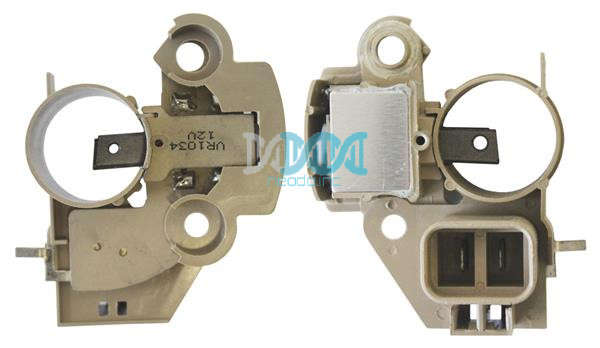 Regulator Inyathi Accent 1.3 1.6