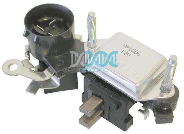 Regulator Isuzu 2.8 12V