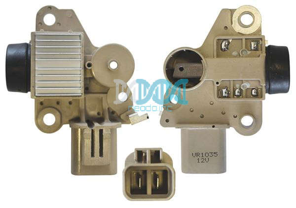 Regulator Kia or Hyundia