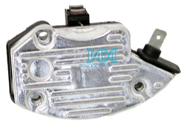 Regulator Lucas New Era