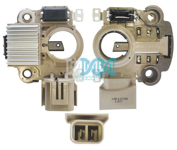 Regulator Mitsubishi Mazda  Kia(D-P)
