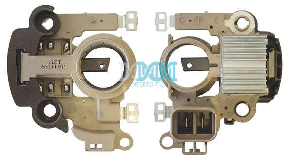 Regulator Mitsubishi Pajero 2.8Tdi 95-99.4M40