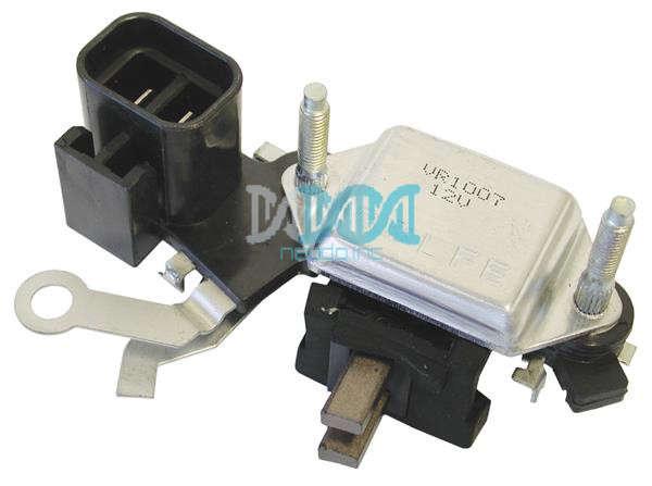 Regulator Nissan 2.5 2.7D 12V