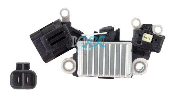 Regulator Nissan 2.5D Frontier