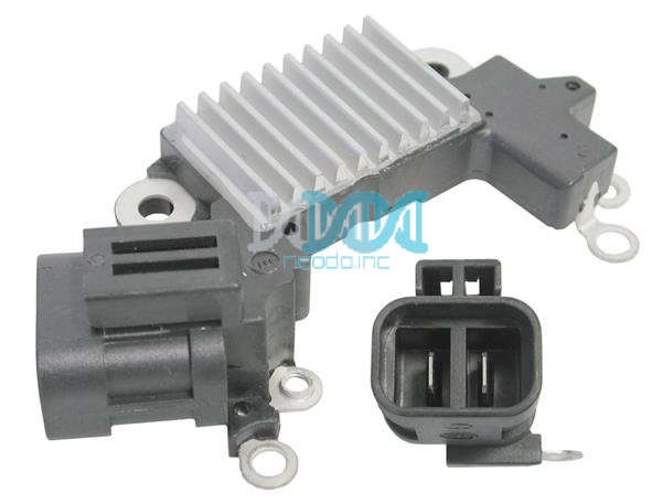 Regulator Opel Corsa Isuzu 12V