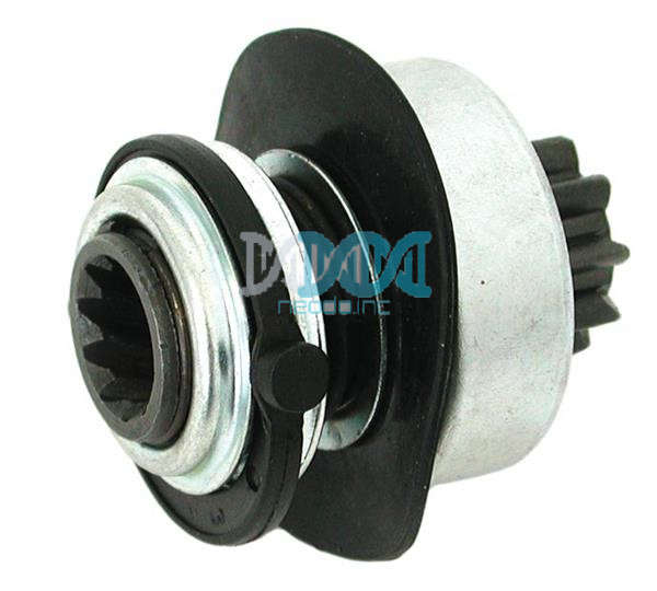 Starter Bendix Bosch - 9 tooth