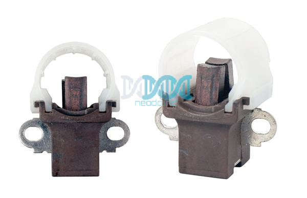 Alternate Brush Holder Set Toyota