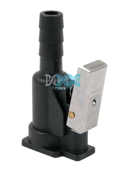 Outboard Fuel Connector 9.5mm