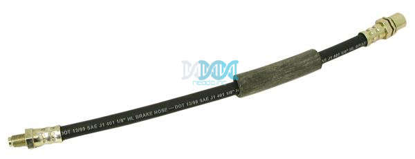 Brake Hose Front Bmw 3 Series