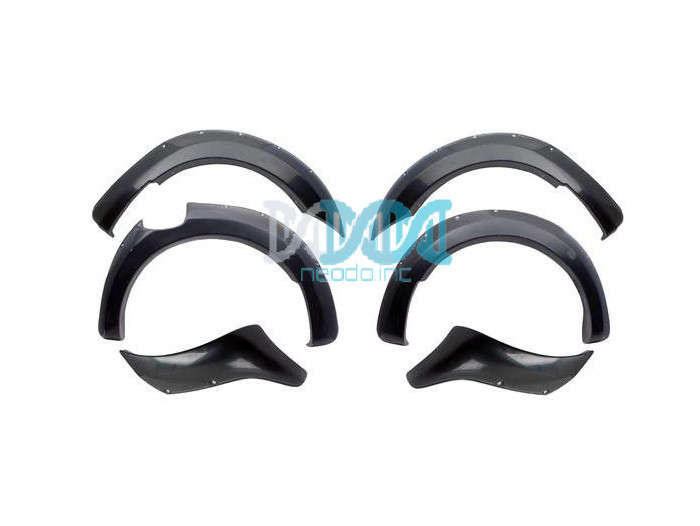 FENDER FLARES SLIM TYPE RANGER 2015-