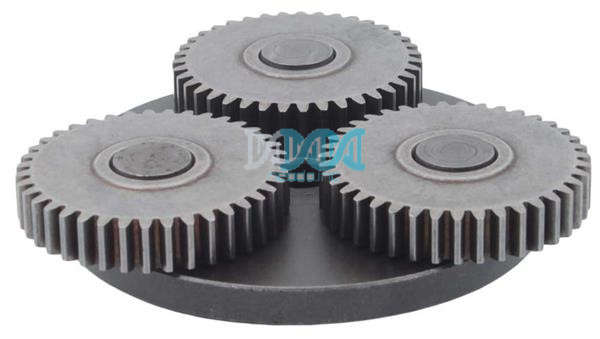 Gear Carrier Assembly Input Ewx8-12000