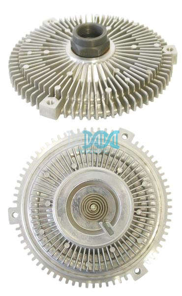 Viscous Fan Clutch Bmw 3.5.Z3
