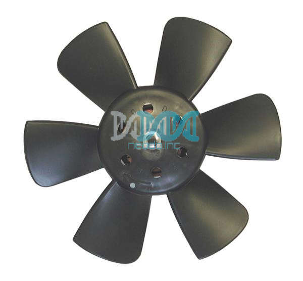 Radiator Engine Fan (2 Speed) Golf 2