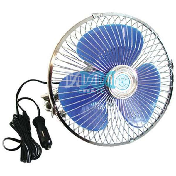 Fan Oscillating 6 12V