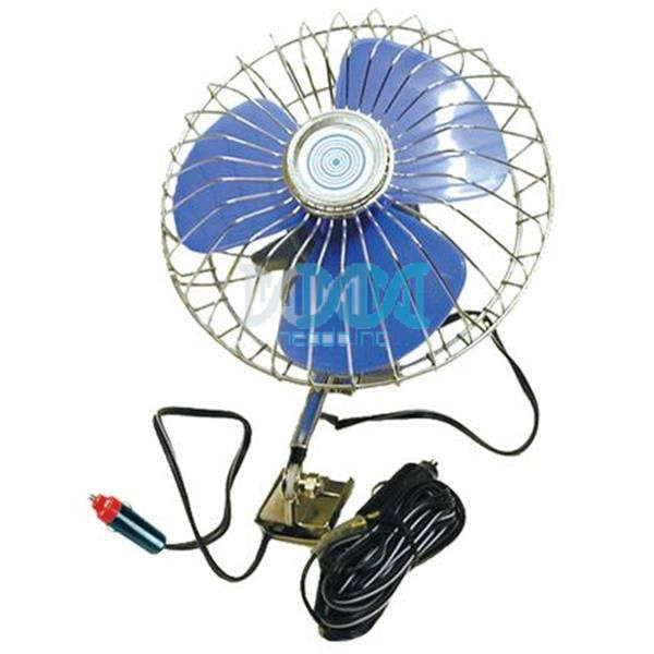 Fan Oscillating 6 12V