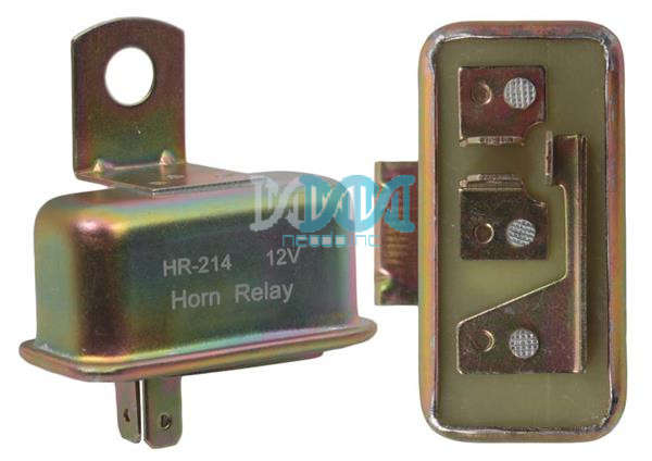 Hooter Relay Japanese Type 3P