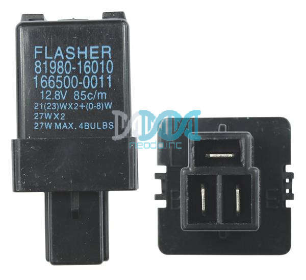 Toyota Flasher Unit 81980-16010