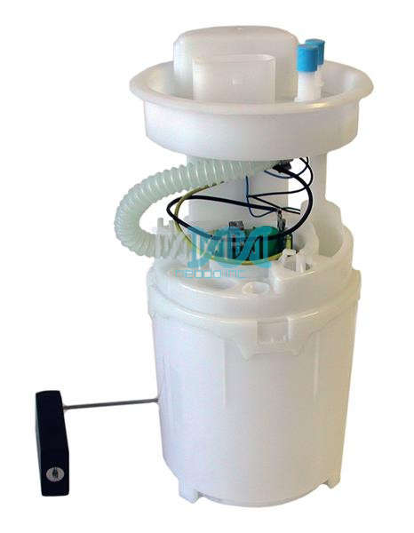 FUEL PUMP ELECTRICAL POLO.JETTA.NEW BEETLE