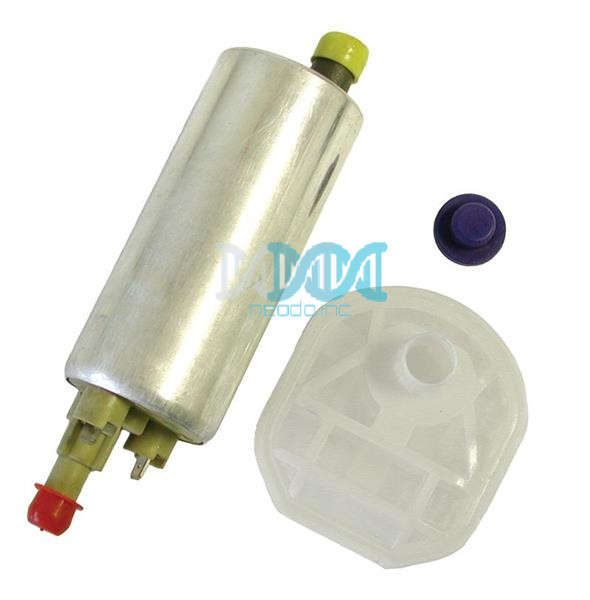 Fuel Pump Electric Bmw