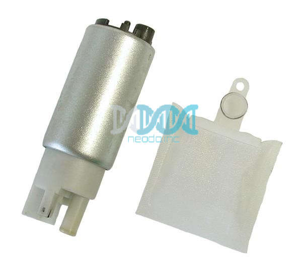 Fuel Pump Electrical Opel