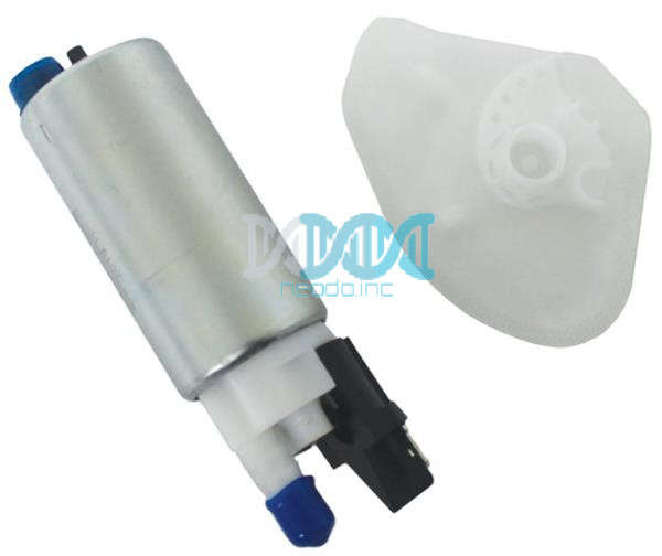 Fuel Pump Electrical Fiat, Renault or Daewoo