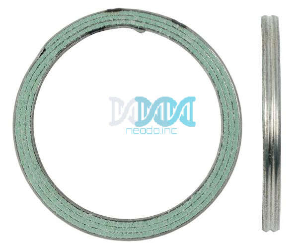 Flange Gasket Toyota - OD =65mm