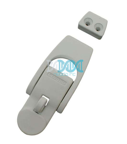 Canopy Clamp Nylon Lockable Type