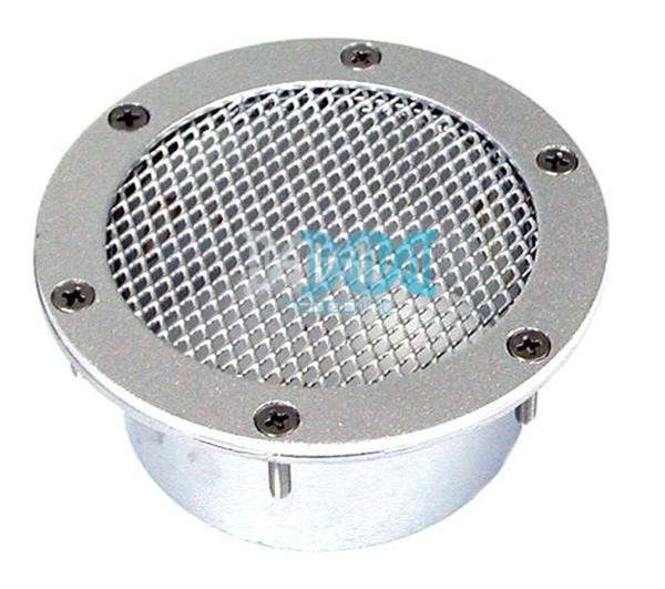Air Inlet Silver(Single)