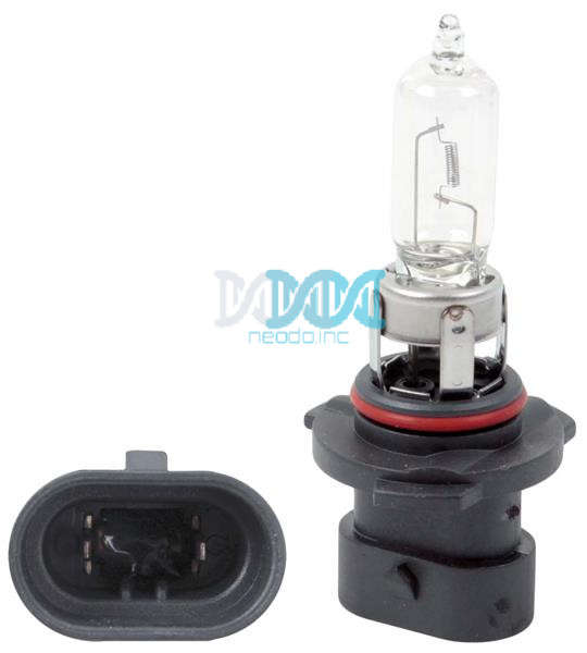 Globe Halogen 65W 12V E1