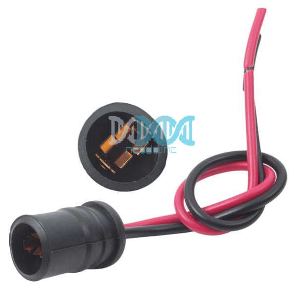 GLOBE HOLDER 501 RUBBER GRIP