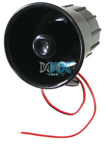 Siren 6 Tone