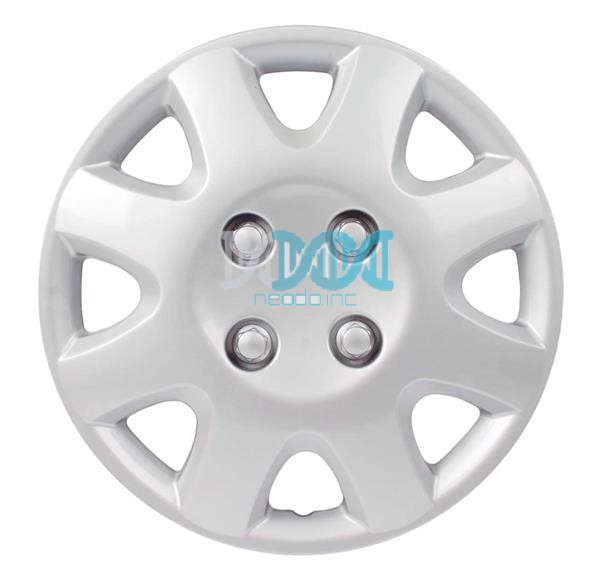 14 Inch Wheel Cover Silver