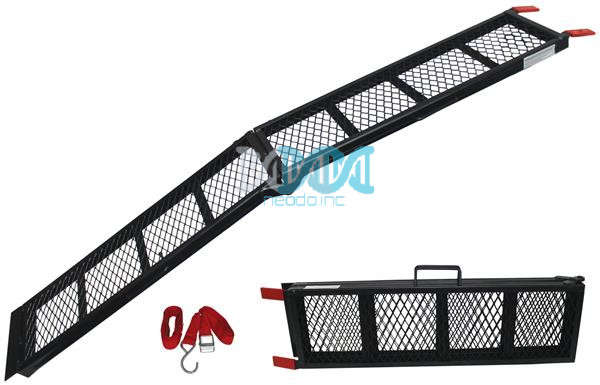 ATV RAMP STEEL 363KG