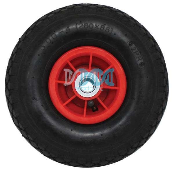 JOCKEY WHEEL ONLY 10