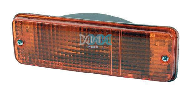 Toyota Hilux Front Flasher 84-87 Right Hand