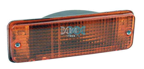 Toyota Hilux Front Flasher 84-87 Left Hand