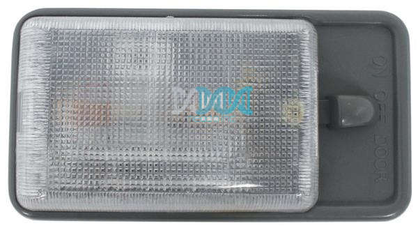 Lamp Interior Grey Toyota Hi-Ace/Lux