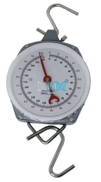 HANGING SCALE 100KG