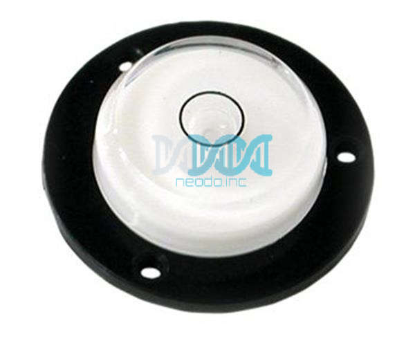 Spirit Level Round - 42mm