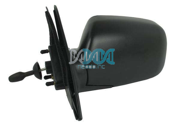 Mirror Corolla Left Hand 97-02