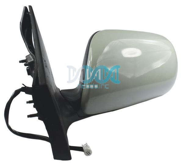 MIRROR ELECTRICAL LEFT HAND COROLLA 2007-2011