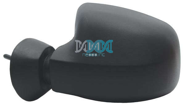 MIRROR LEFT HAND NISSAN NP200