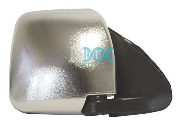 Mirror Chrome Quantum Right Hand