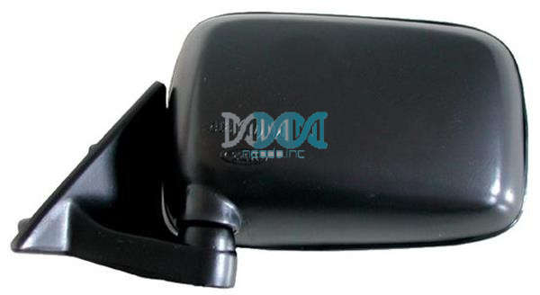 Mazda B Series Mirror Left Hand